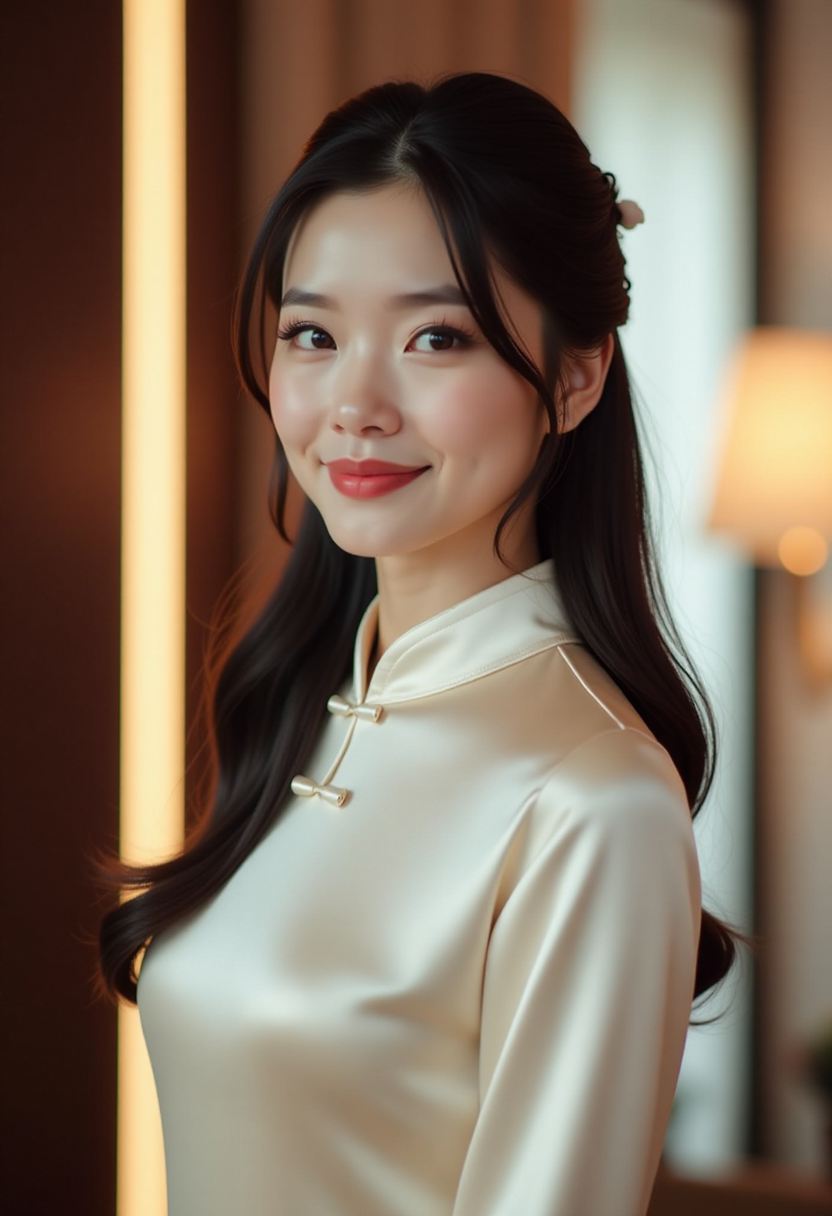 云端之上海报